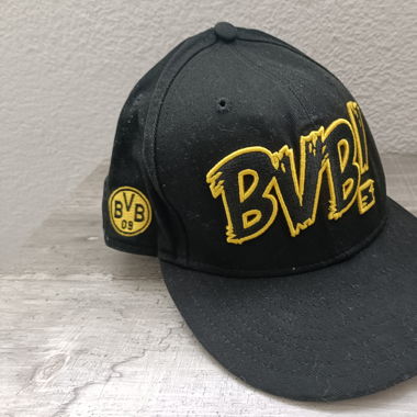 BVB Basecap 