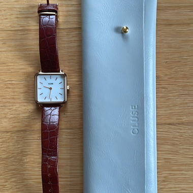 Uhr CLUSE 