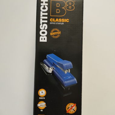 Büro-Tacker Bostitch B8