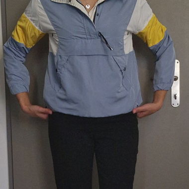 Sportjacke 
