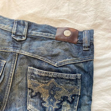 Antik Denim L