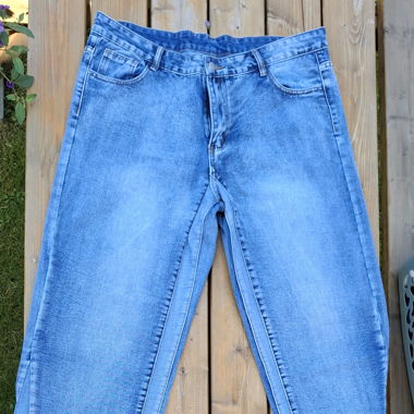 Pantalon Vintage 1980s