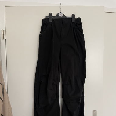 Parachute Pants