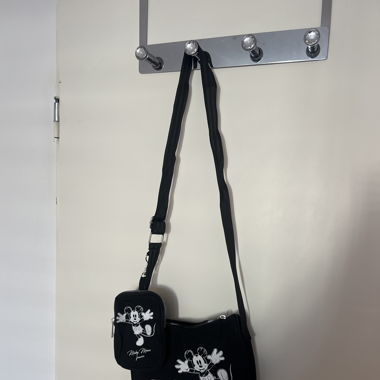 Mickey Mouse Tasche