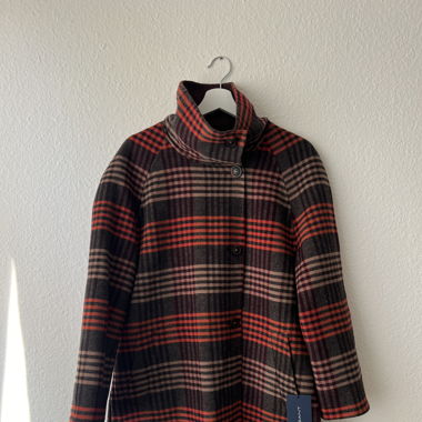 Gant Coat