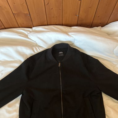 Veste Zara