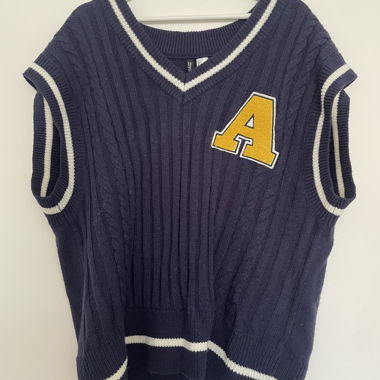 Sweater Vest