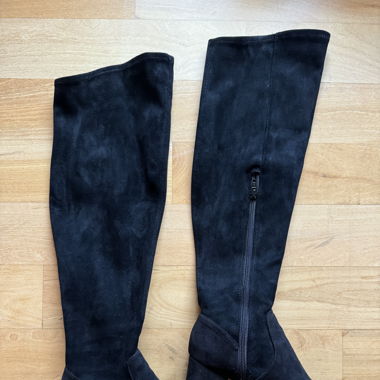Boots Damen Gr. 37