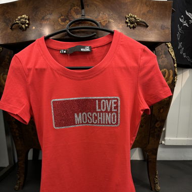 Love Moschino Shirt