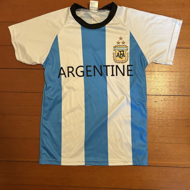 Argentinien shirt