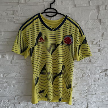 Adidas Colombia Jersey S