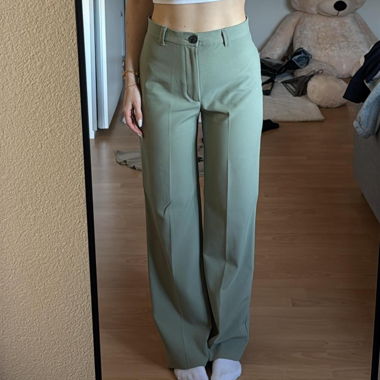 Pull&Bear Trousers