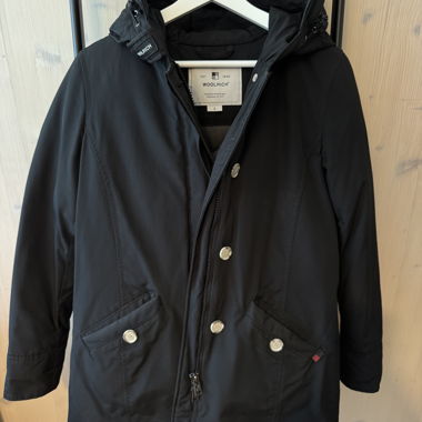 Parka Woolrich