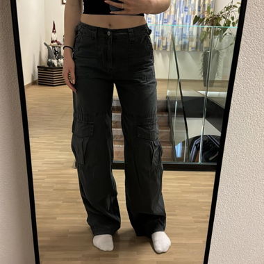 Cargo Hosen