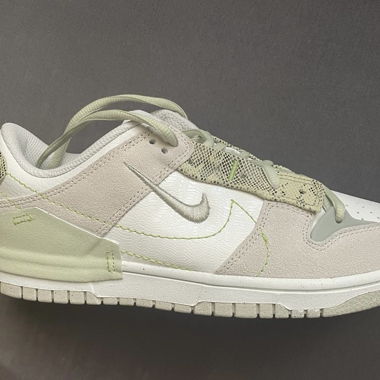 NIKE DUNK LOW DISRUPT 