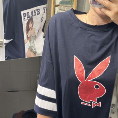 Playb0y X Missguided 38