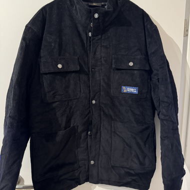 Octobers Very Own Zunftjacke