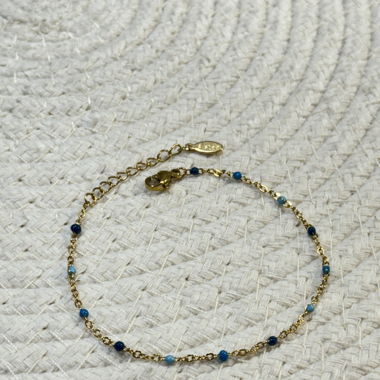 Bracelet acier inoxydable 