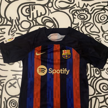 Barcelona trikot