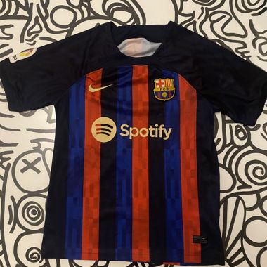 Barcelona trikot