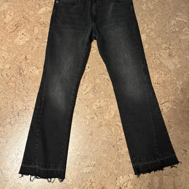 Jeans flare Bershka - Neuf