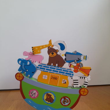Arche Noah