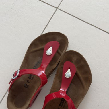 Schuhe 