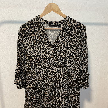 Leichtes Sommerkleid