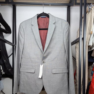 Veste costume coordonable Devred Neuve taille 48