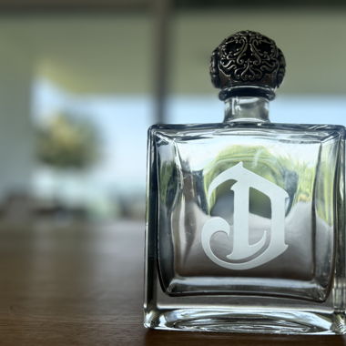  Design Whisky Bottle 