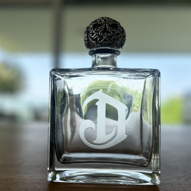  Design Whisky Bottle 