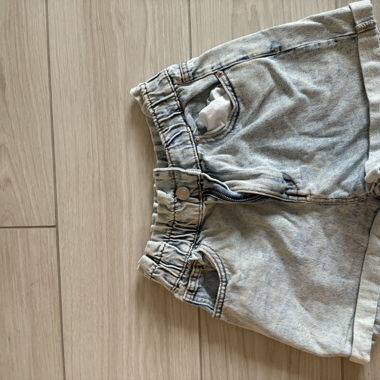 Short