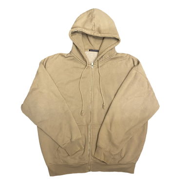 BRANDY MELVILLE oversized jacket beige