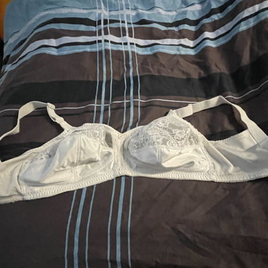 Soutien-gorge en dentelle