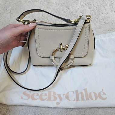 Borsa See by Chloé Joan