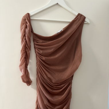 Kleid Zara
