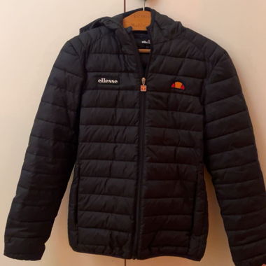 Piumino Ellesse