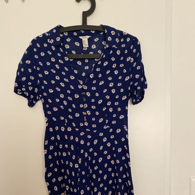 Kleid