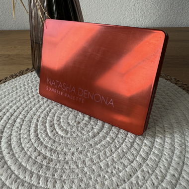 Natasha Denona Sunrise Lidschattenpalette