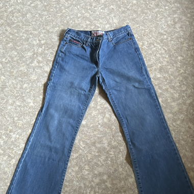Dickies Bootcut Jeans