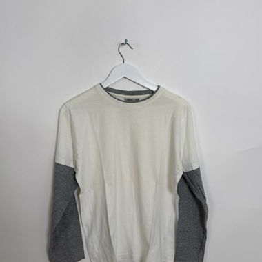 Identic long sleeve shirt