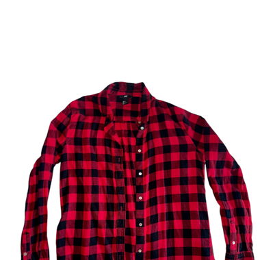 Flannel H&M shirt 