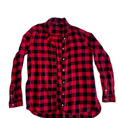 Flannel H&M shirt 