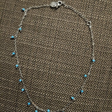 Isla ide necklace
