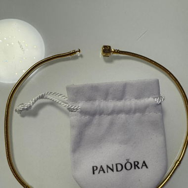 Pandora Halskette