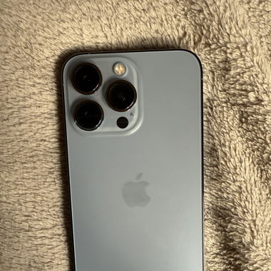 IPhone 13 Pro