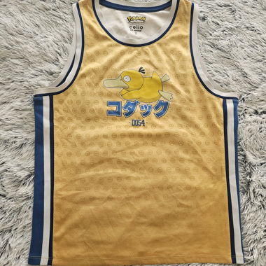 Pokemon Celio M Tank Top