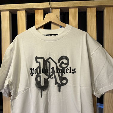 T-Shirt Palm Angels L