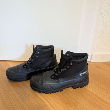 Diesel Winterschuhe