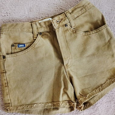 Pantaloncini Lee